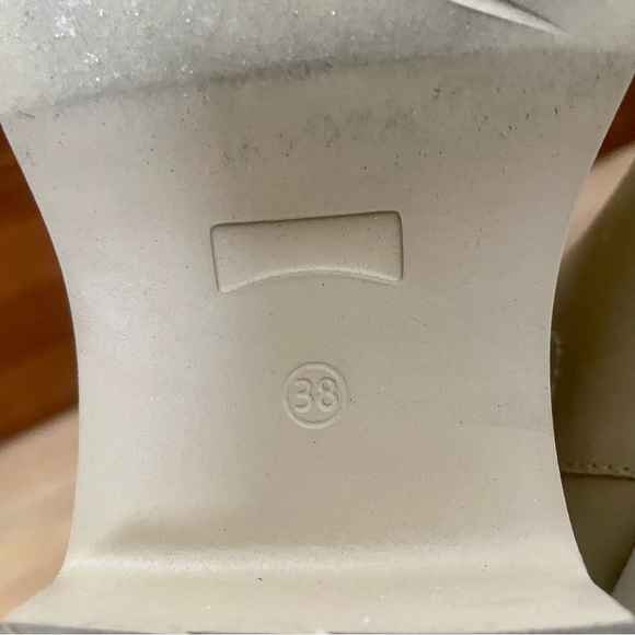 Camper Milah Tan Boots - Picture 6 of 6